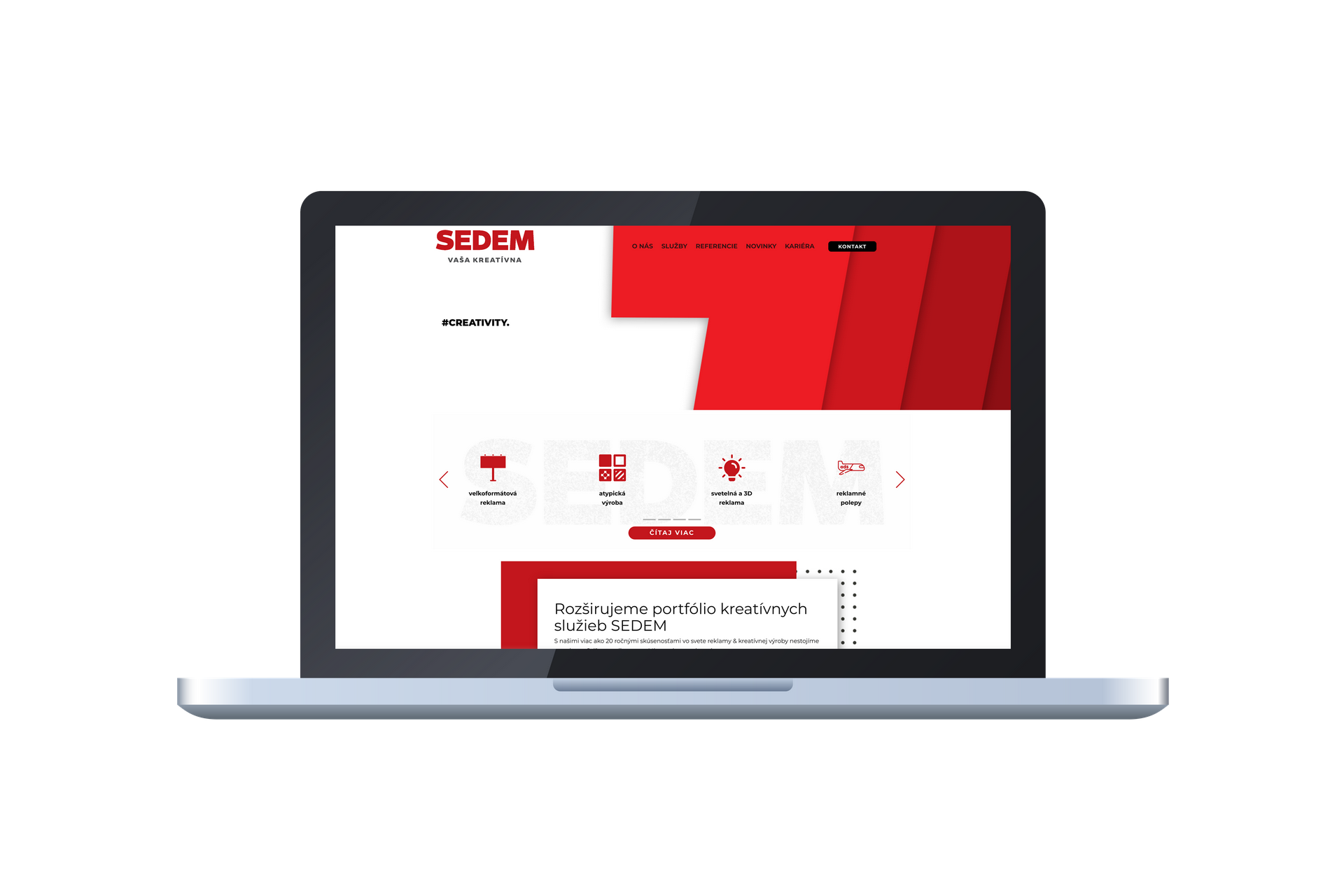 www.sedem.sk