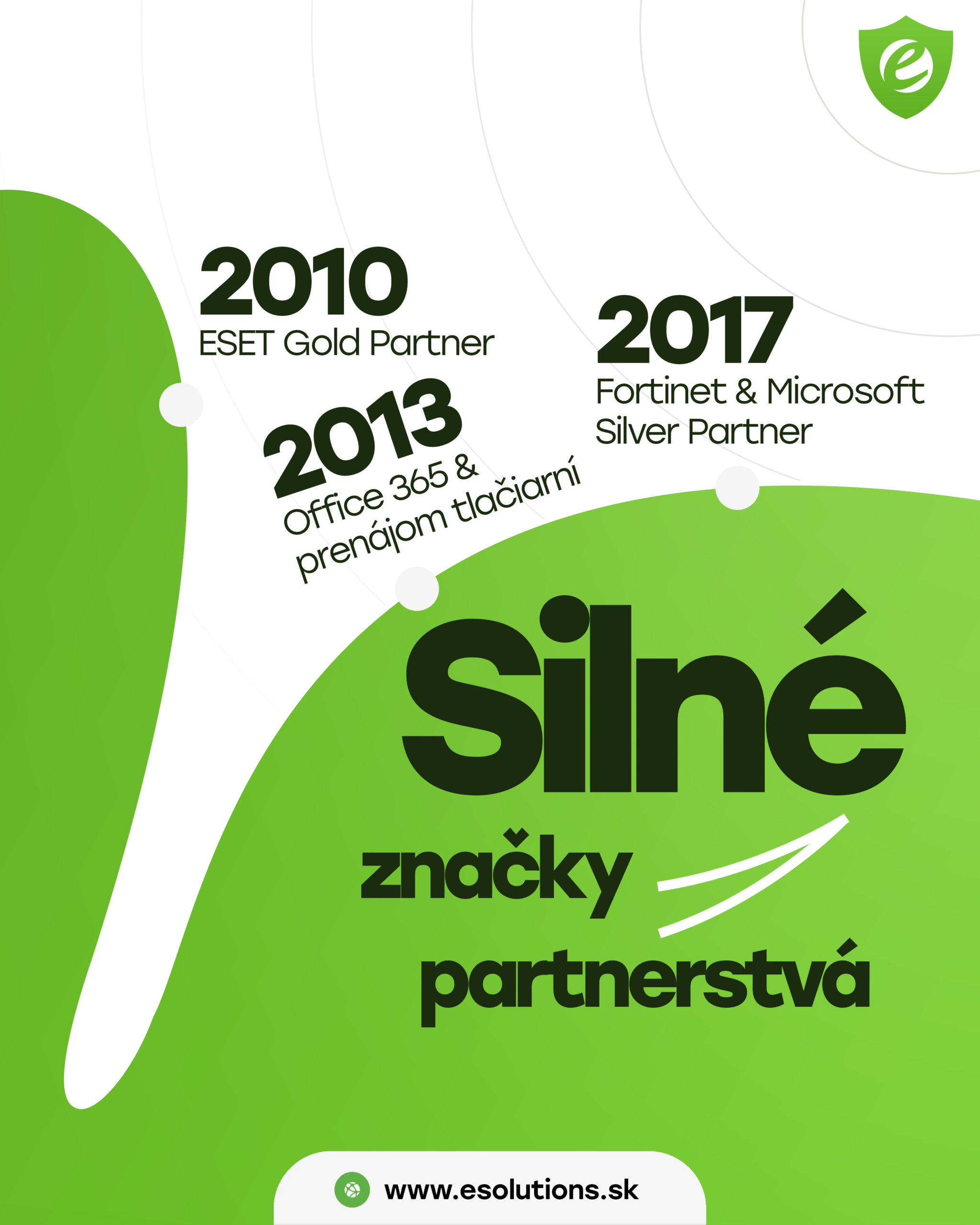 Informačký carousel