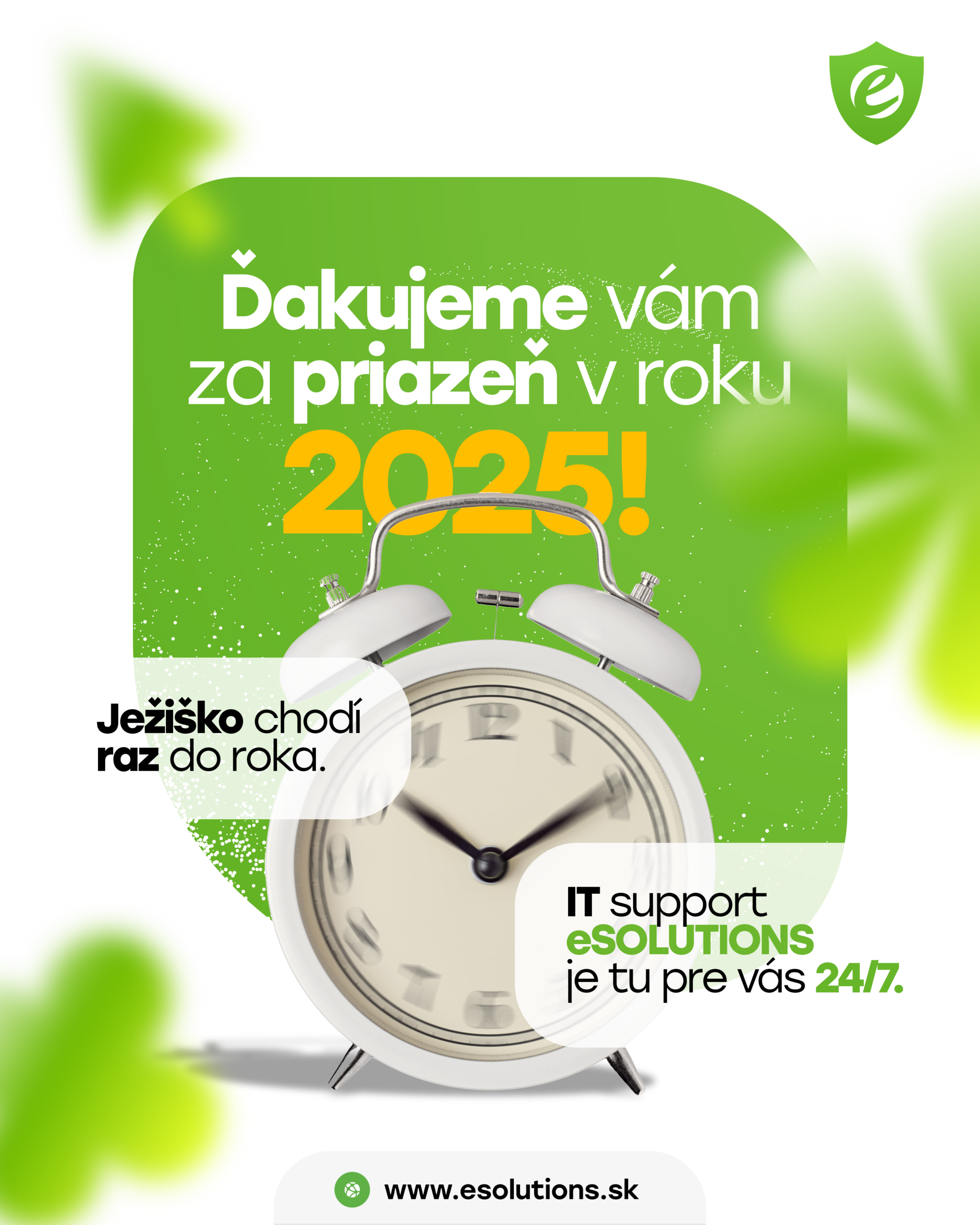 Ďakovné príspevky