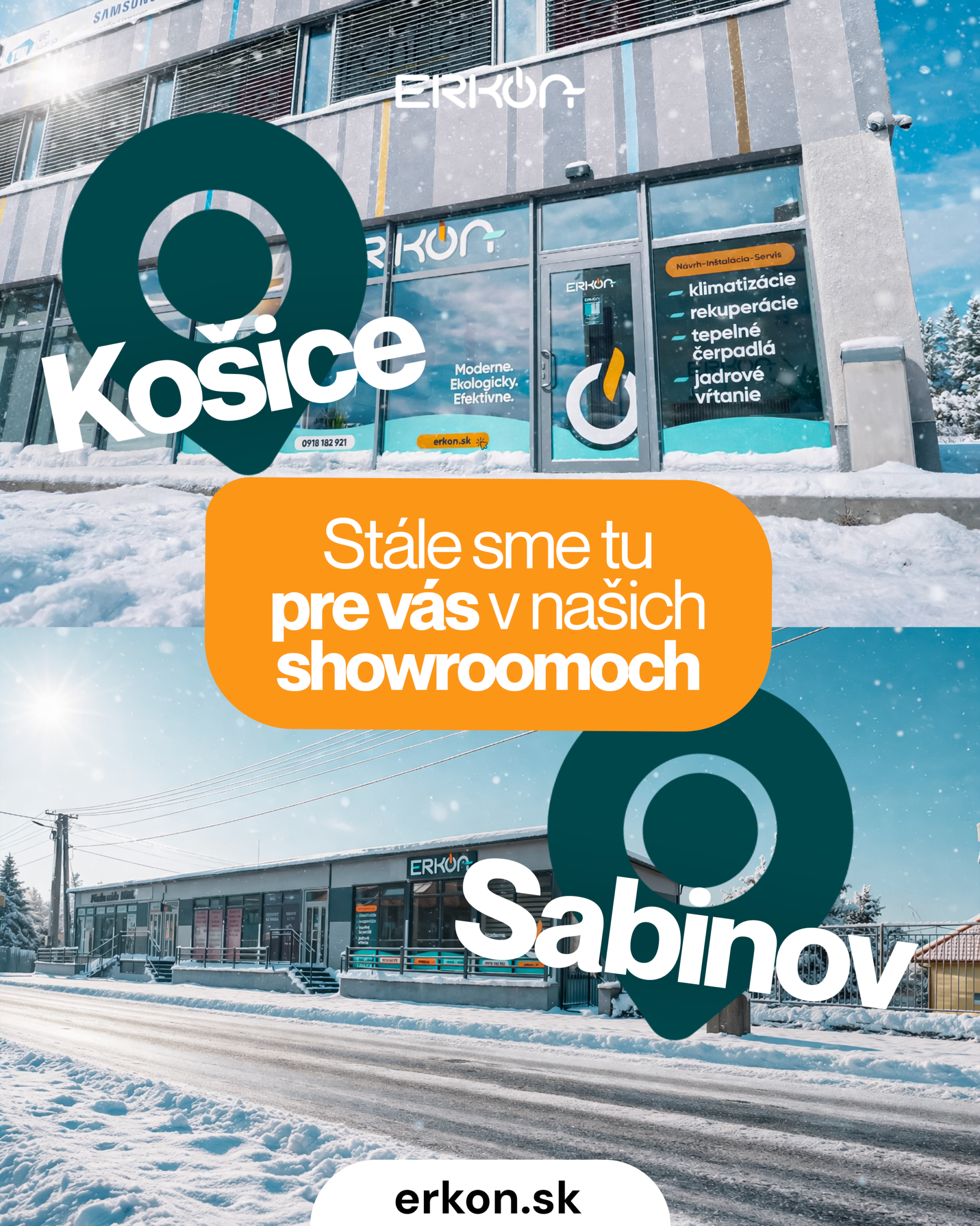 Informovanosť zákazníkov