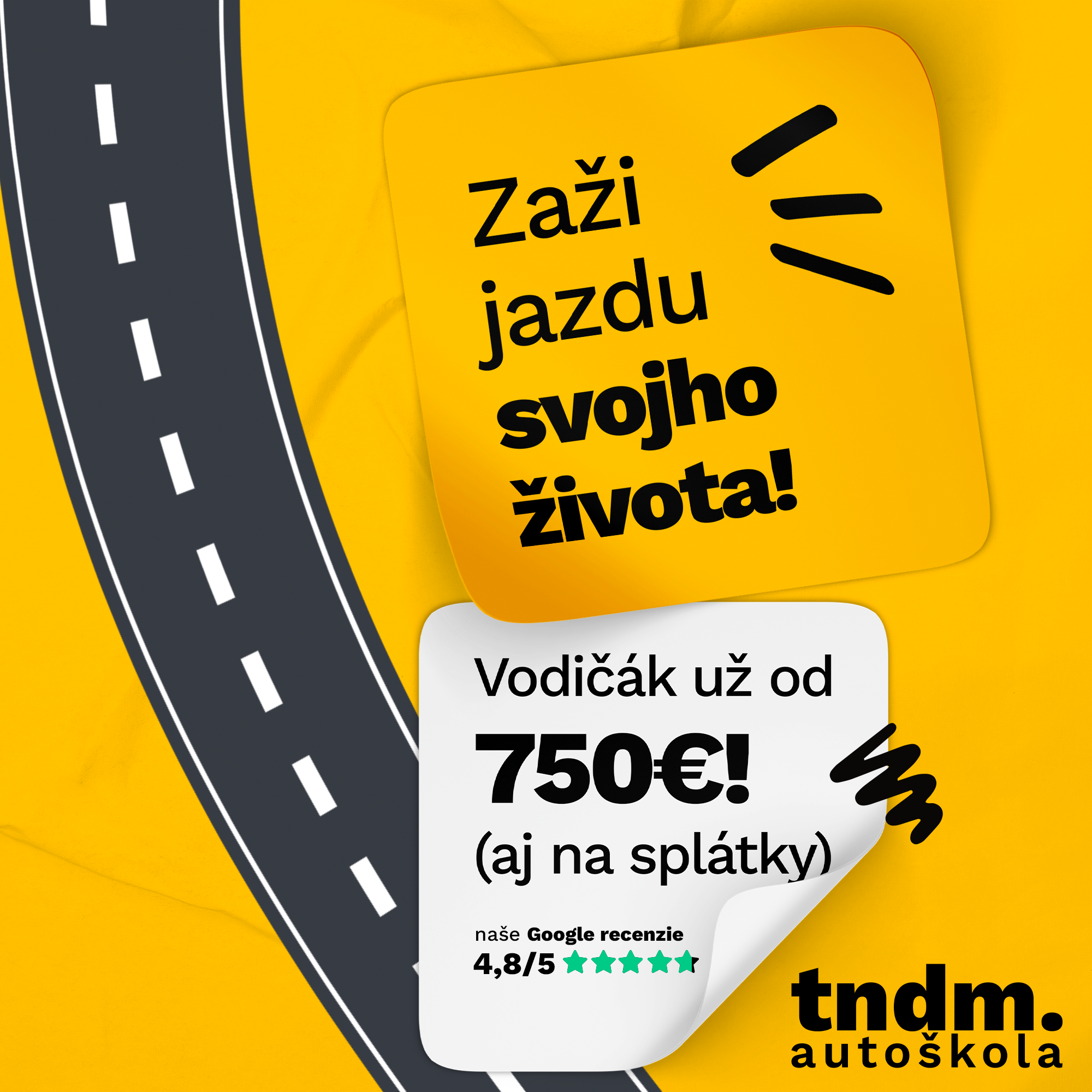 Autoškola tndm.