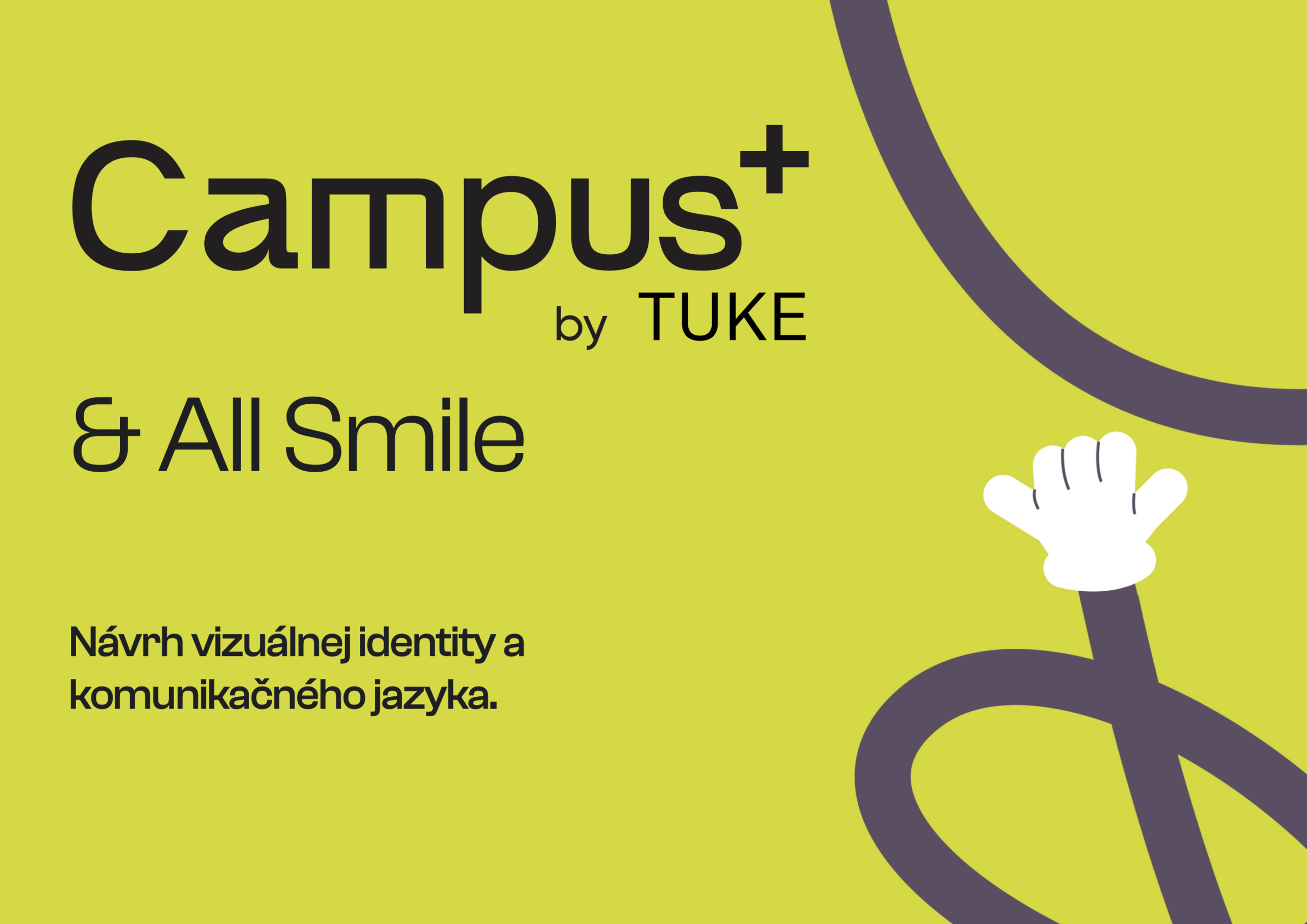 Campus+ by TUKE