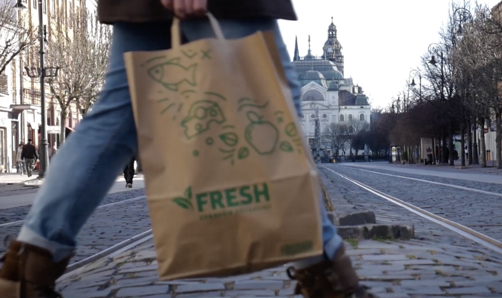 FRESH Plus: Múza Merkura 2018