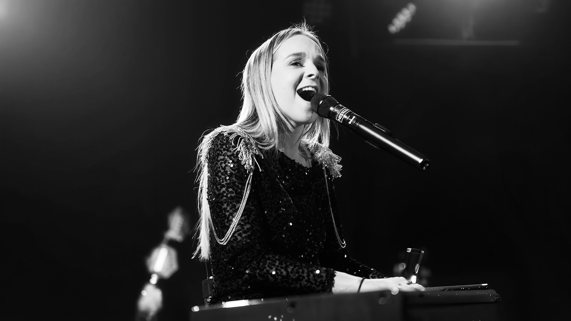 Slávka Tkáčová: Vianočný koncert