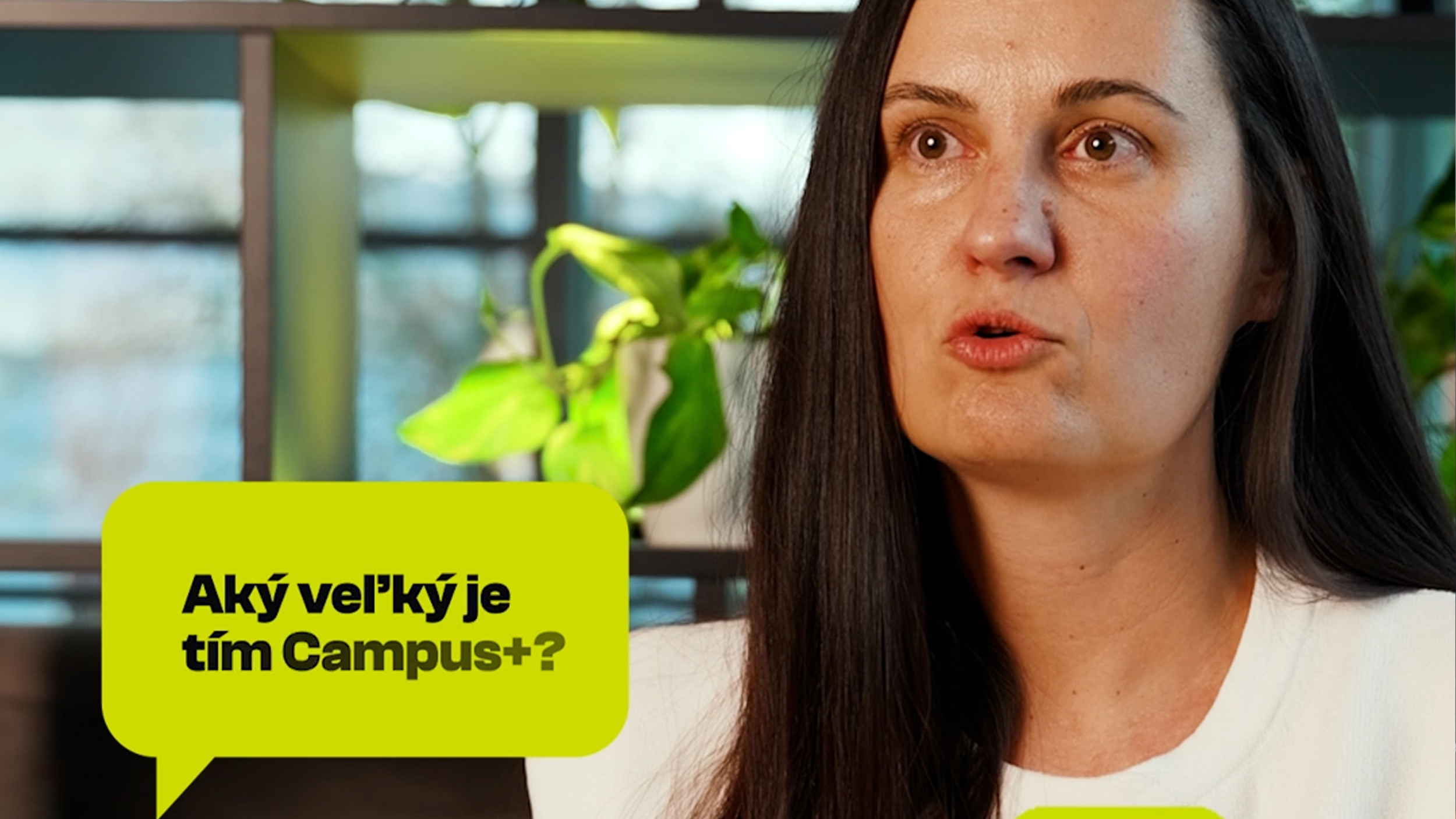 Campus+ v online priestore