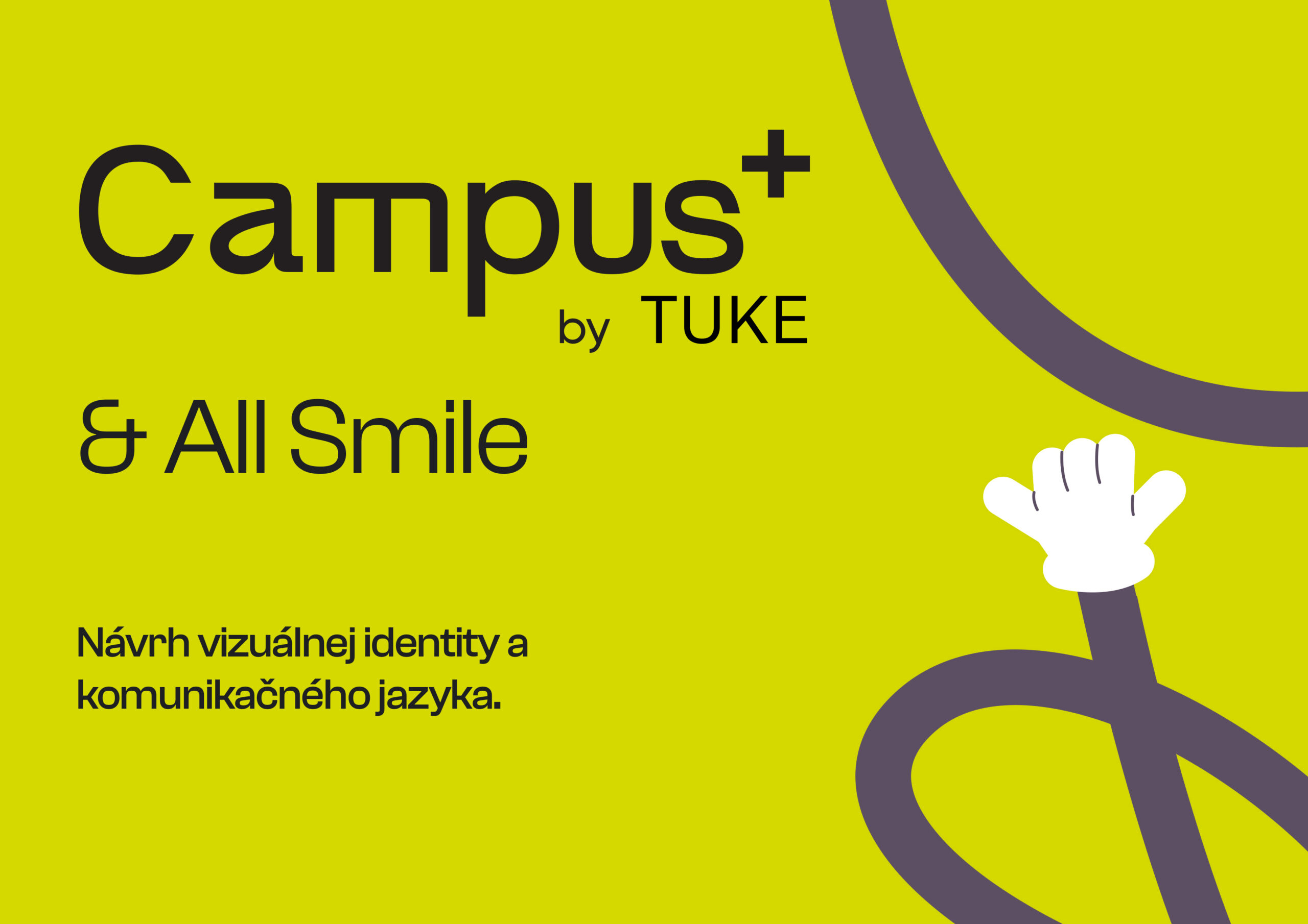 Campus+ by TUKE