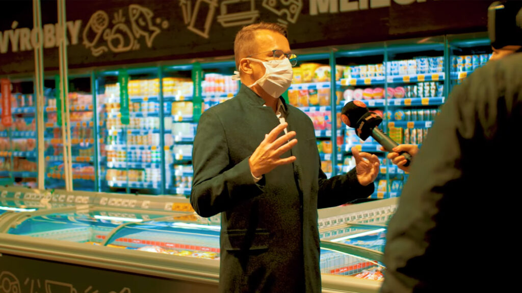 FRESH Plus: nové predajne