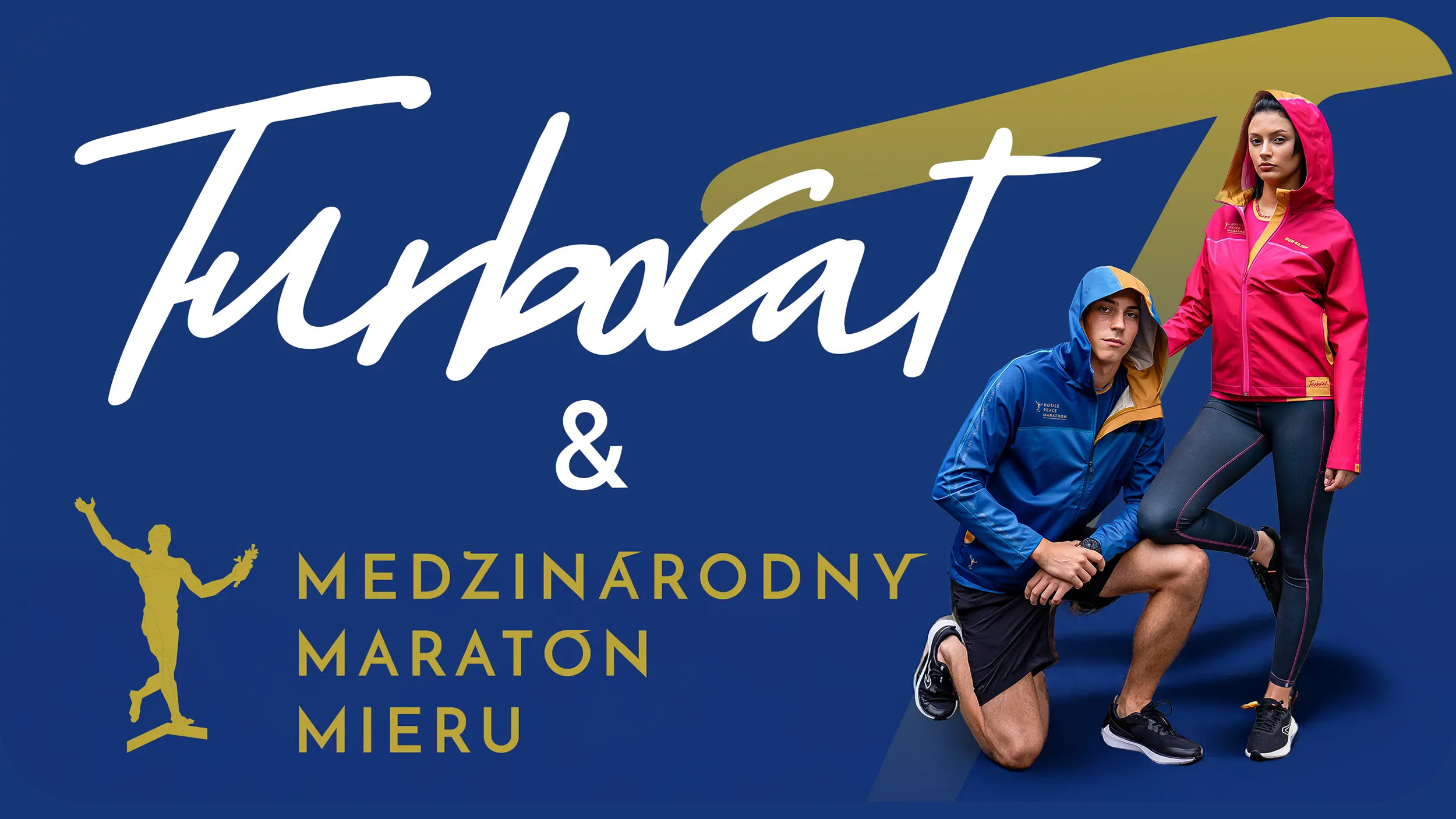 TurboCat × MMM: keď sa lokálna značka stretne s ikonou mesta