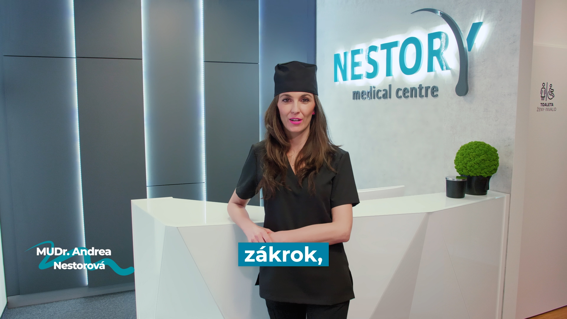 NESTORY – Video obsah, ktorý buduje dôveru